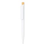 Vue 1 de BAPU - Stylo