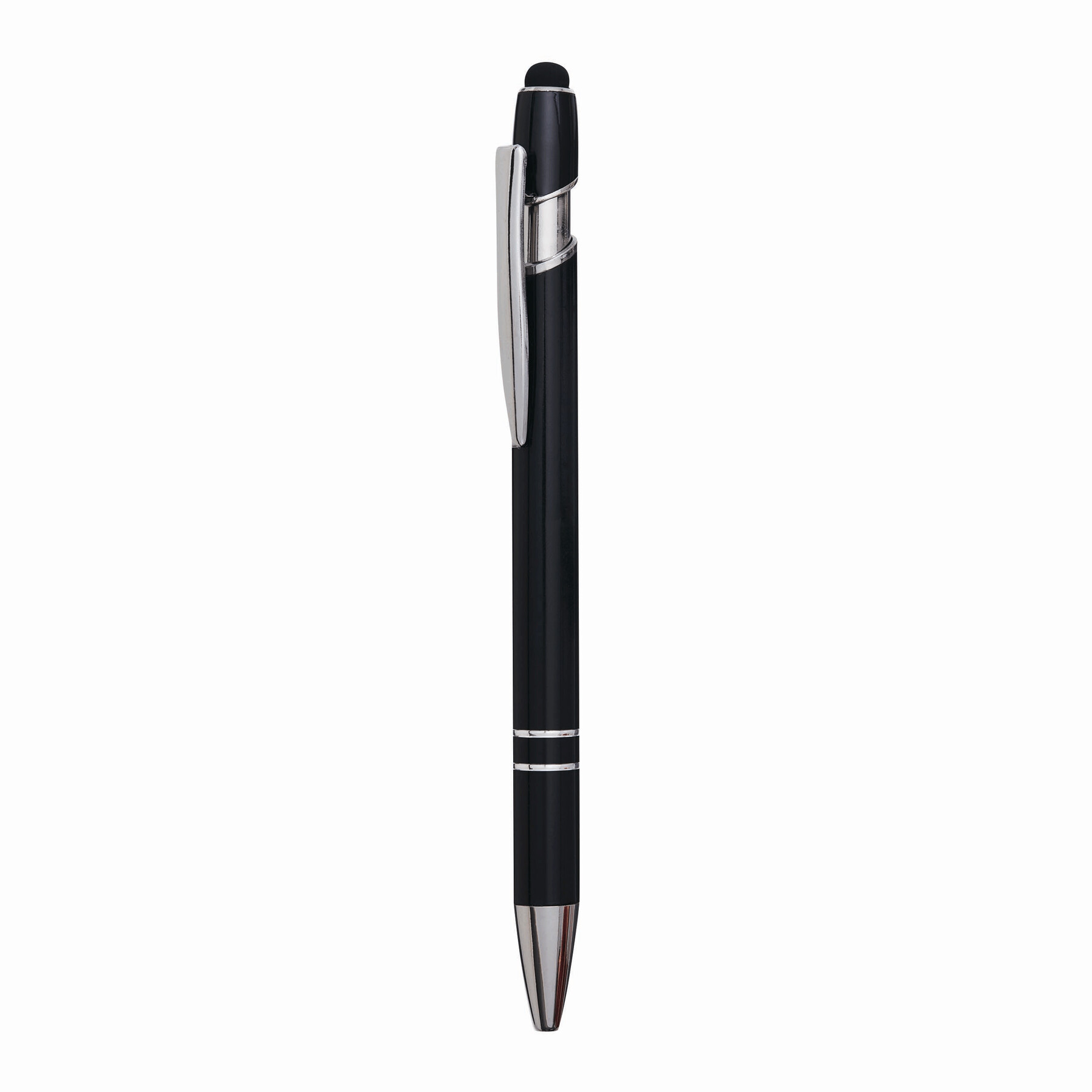 MERCHANT - Stylo à bille en aluminium