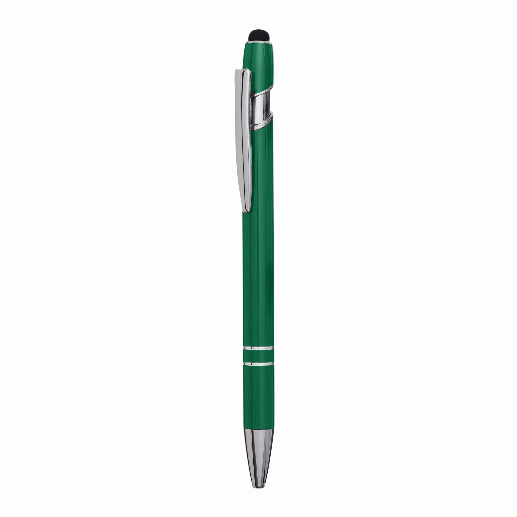 MERCHANT - Stylo à bille en aluminium