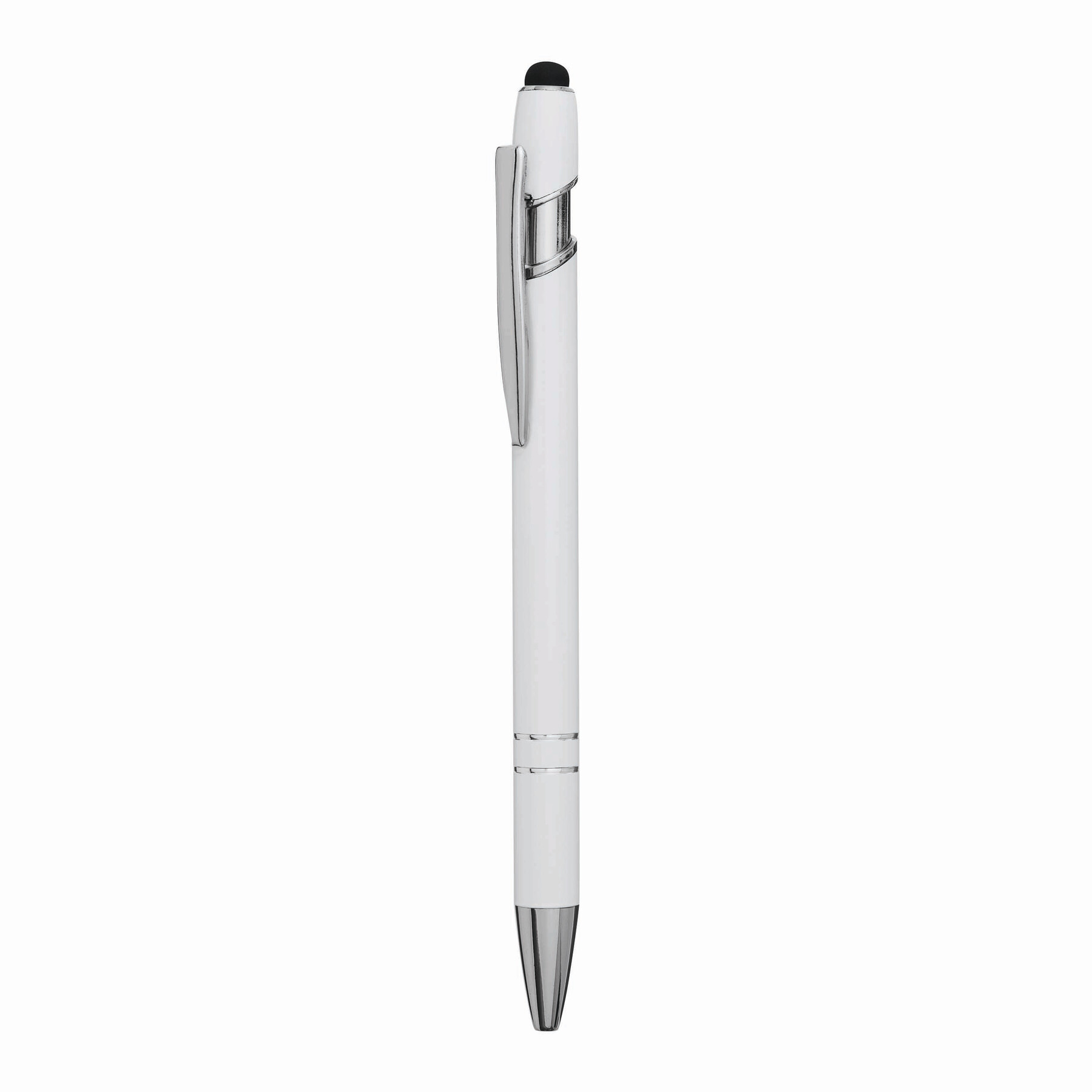 MERCHANT - Stylo à bille en aluminium