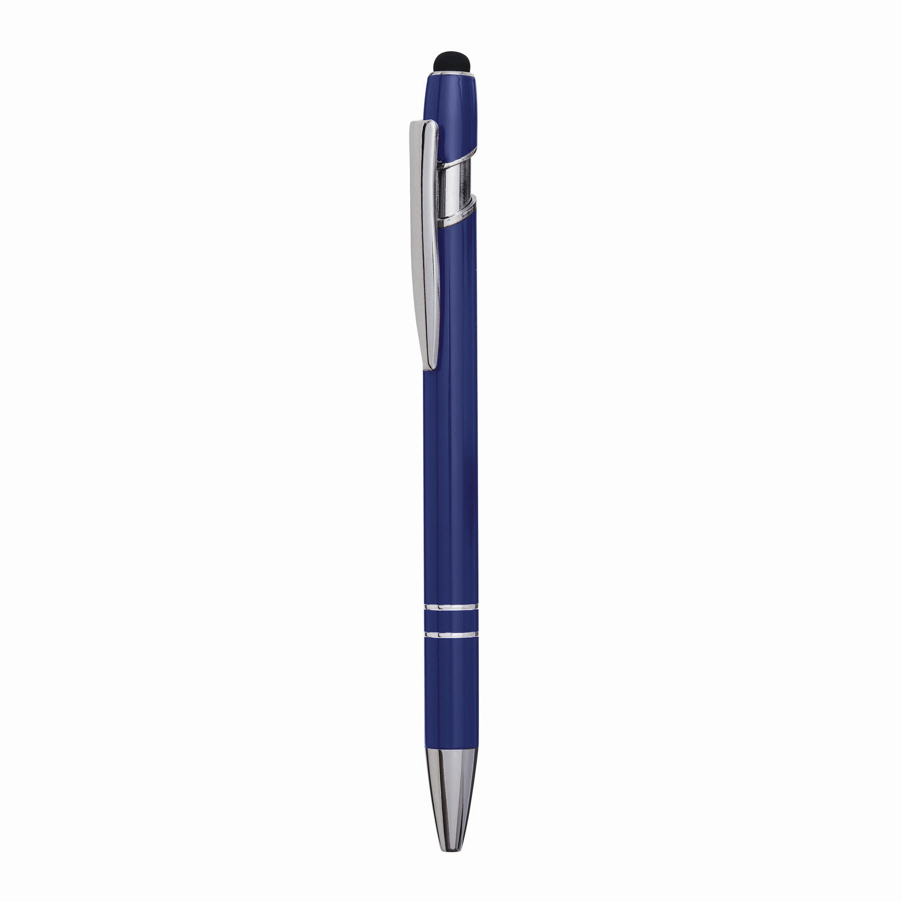 MERCHANT - Stylo à bille en aluminium