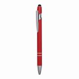 Vue 1 de MERCHANT - Stylo à bille en aluminium