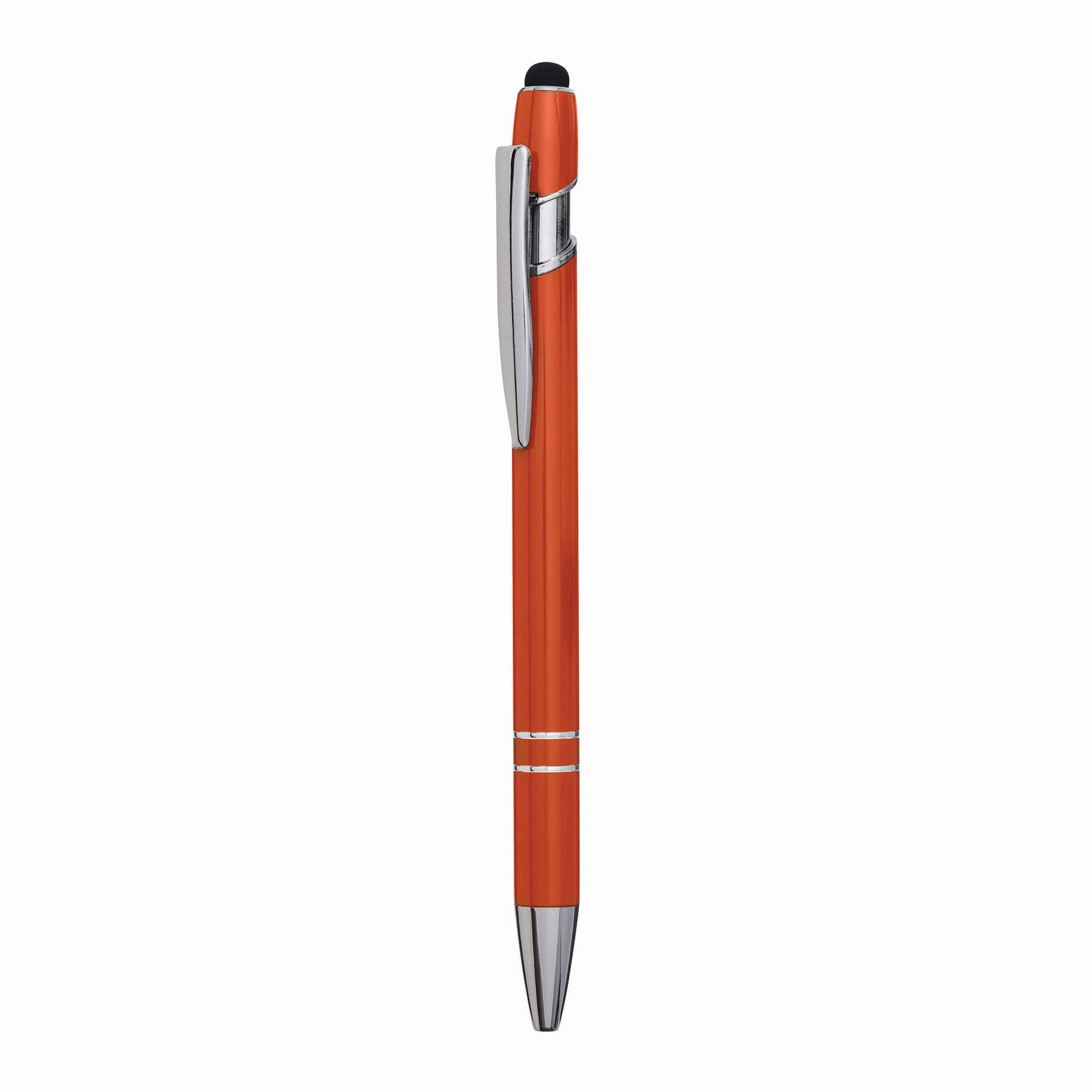 MERCHANT - Stylo à bille en aluminium
