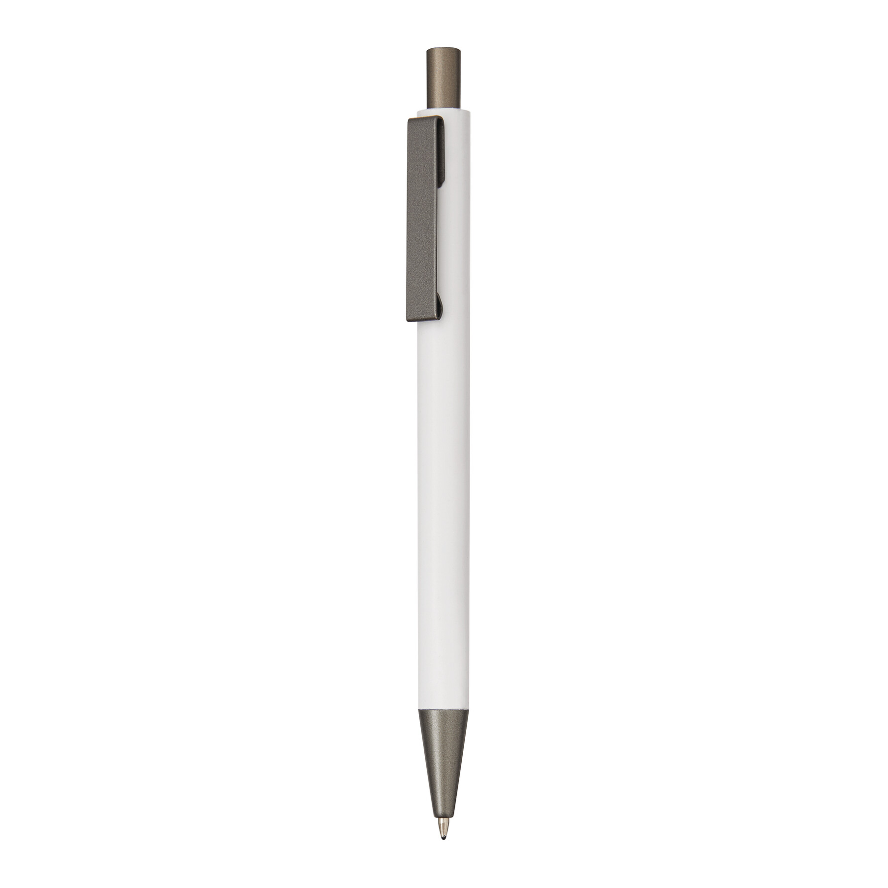 ALLEGRO - Stylo à bille en aluminium