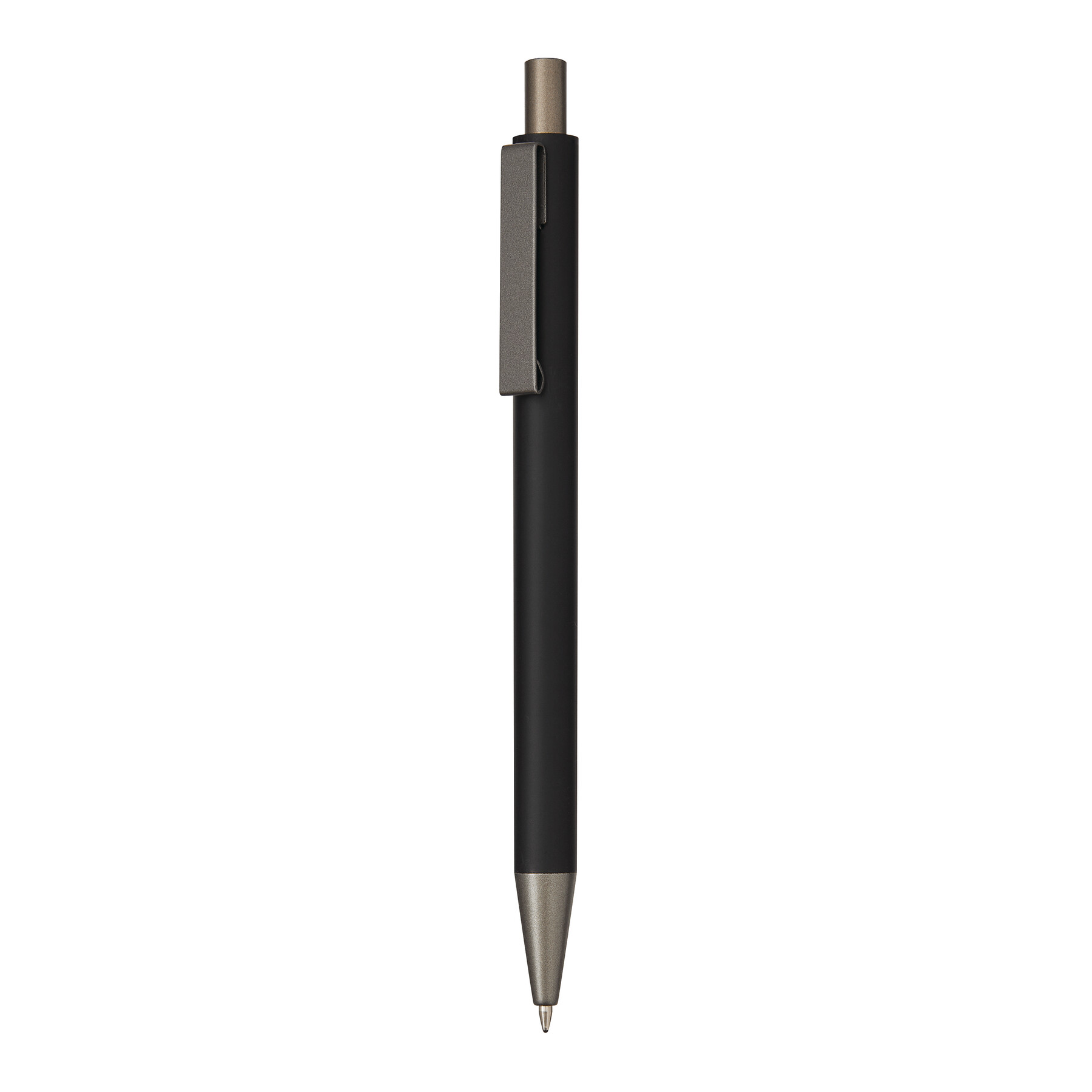 ALLEGRO - Stylo à bille en aluminium
