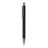 Vue 1 de ALLEGRO - Stylo à bille en aluminium