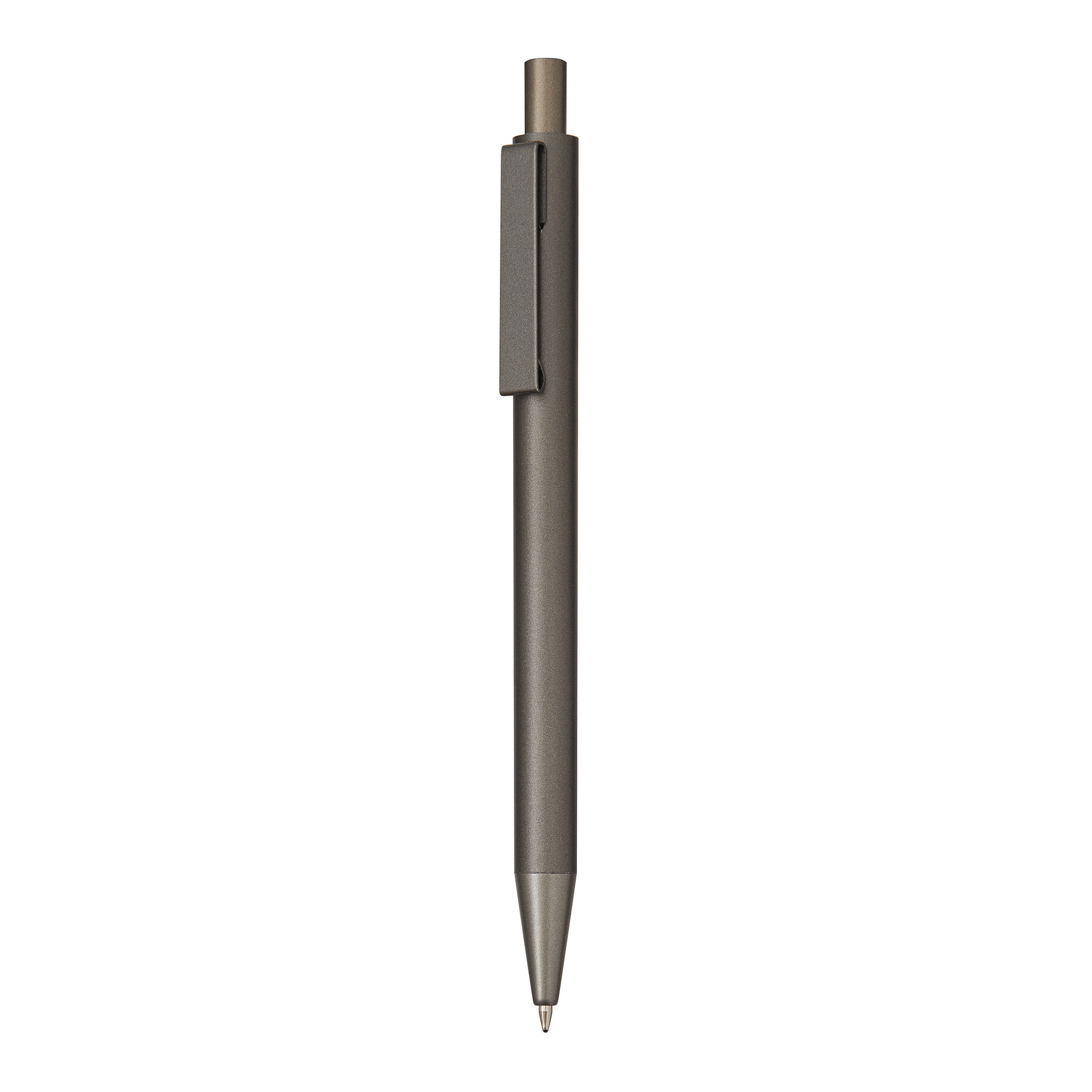 ALLEGRO - Stylo à bille en aluminium