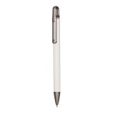 Vue 1 de VIRAGIO - Stylo à bille en aluminium