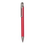 Vue 1 de VIRAGIO - Stylo à bille en aluminium
