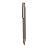 Vue 1 de VIRAGIO - Stylo à bille en aluminium
