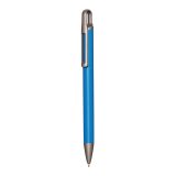Vue 1 de VIRAGIO - Stylo à bille en aluminium