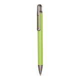Vue 1 de VIRAGIO - Stylo à bille en aluminium