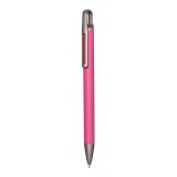 Vue 1 de VIRAGIO - Stylo à bille en aluminium