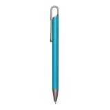 Vue 4 de VIRAGIO - Stylo à bille en aluminium