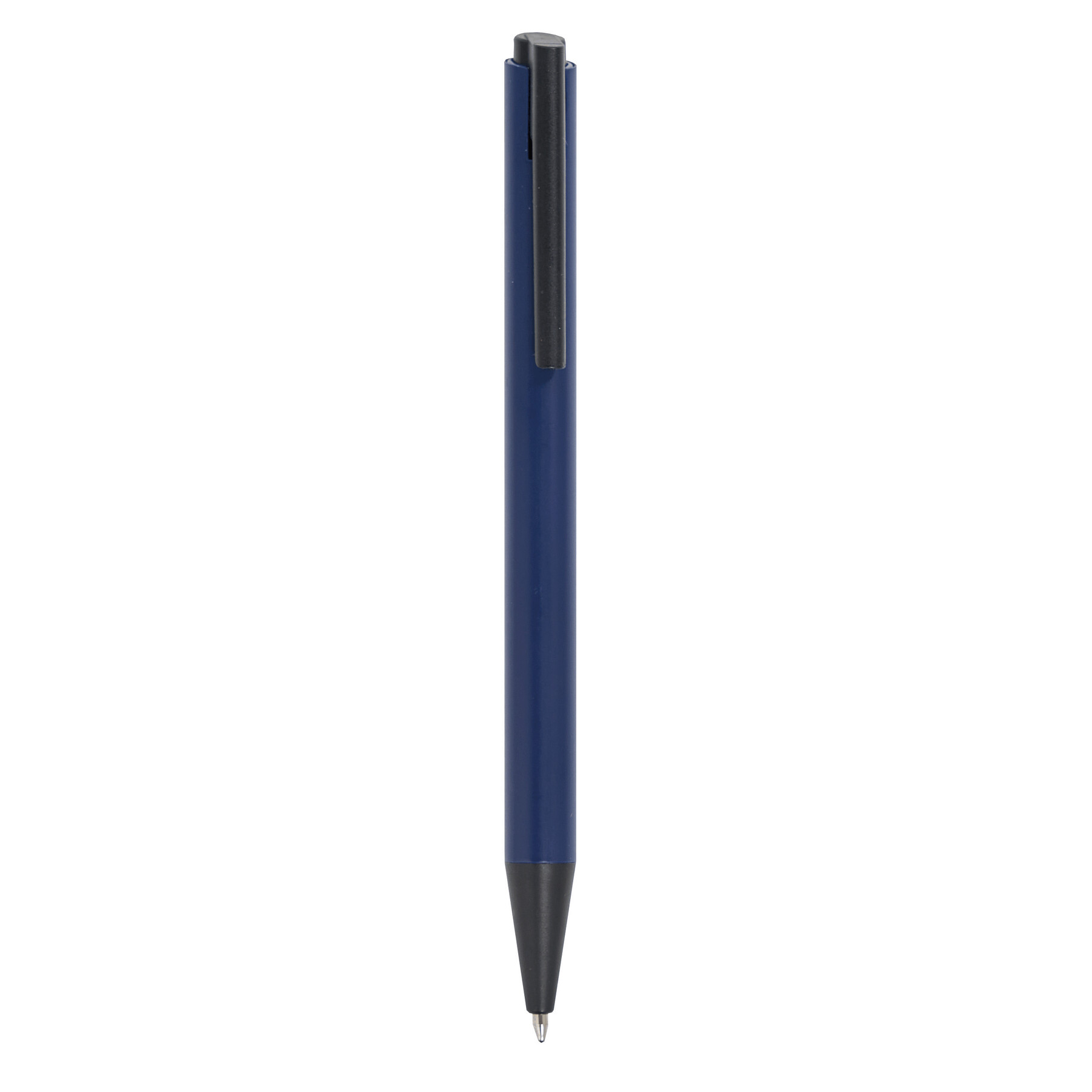 OVERTURE Pen - OVERTURE Pen, Stylo bille en aluminium