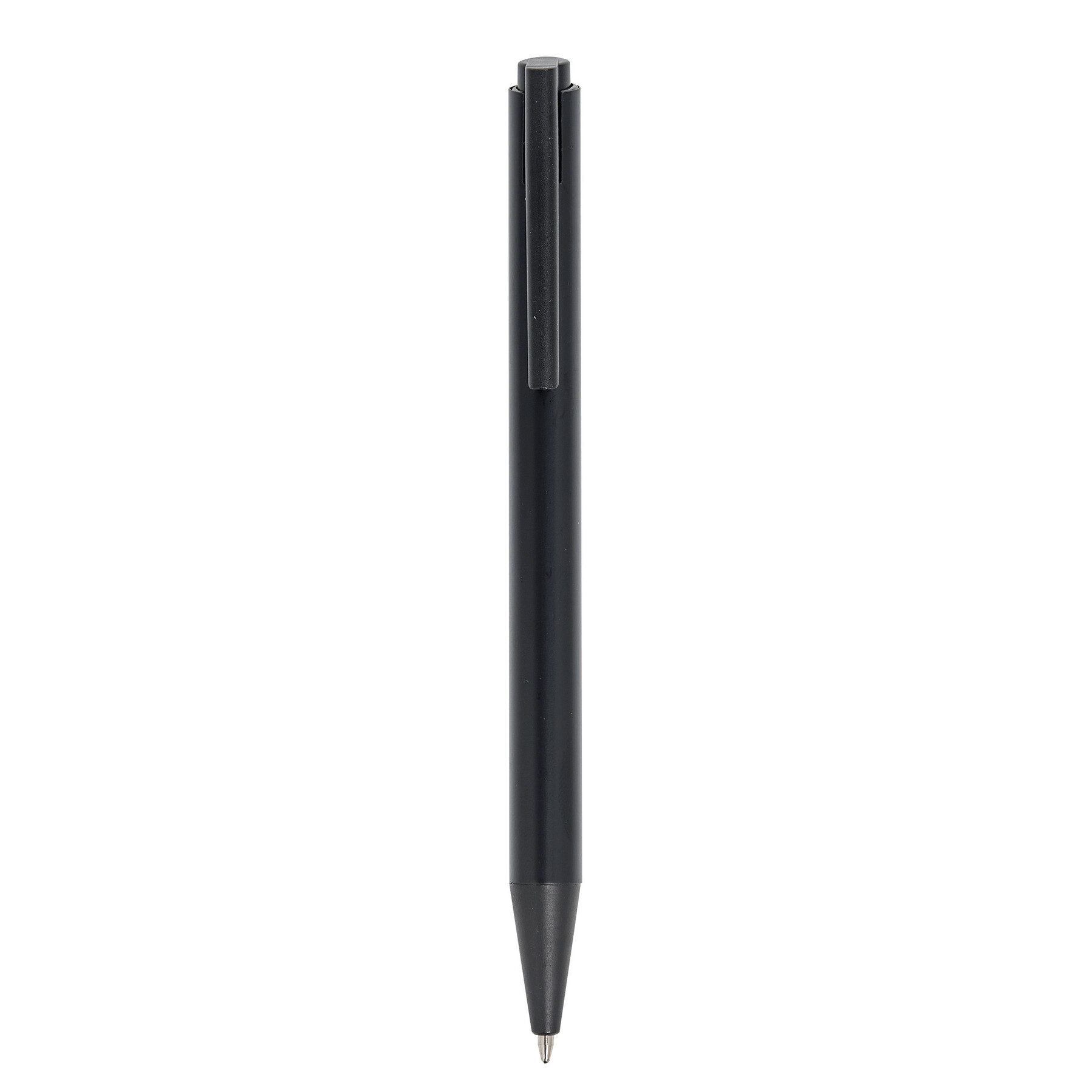 OVERTURE Pen - OVERTURE Pen, Stylo bille en aluminium