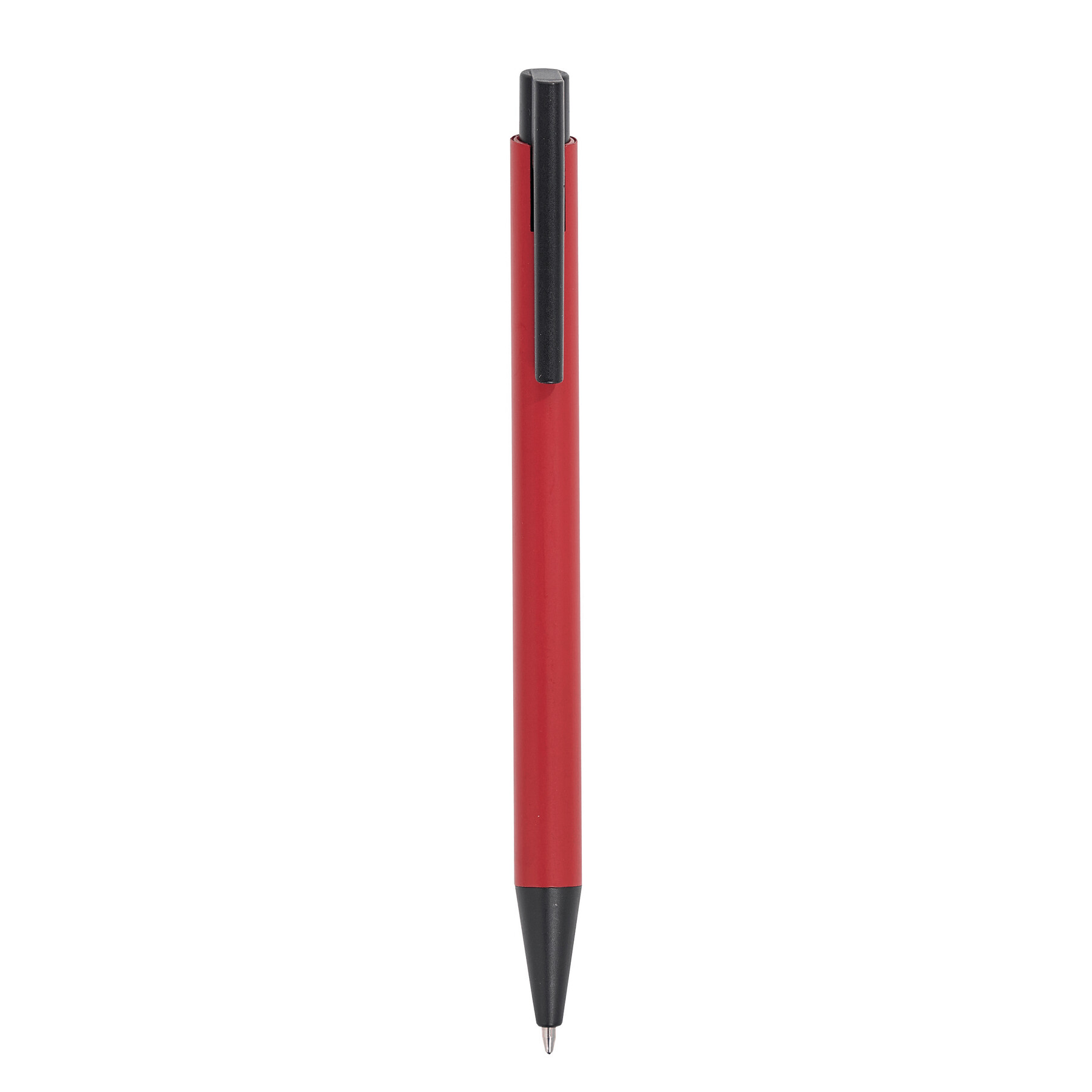 OVERTURE Pen - OVERTURE Pen, Stylo bille en aluminium