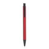 Vue 1 de OVERTURE Pen - OVERTURE Pen, Stylo bille en aluminium