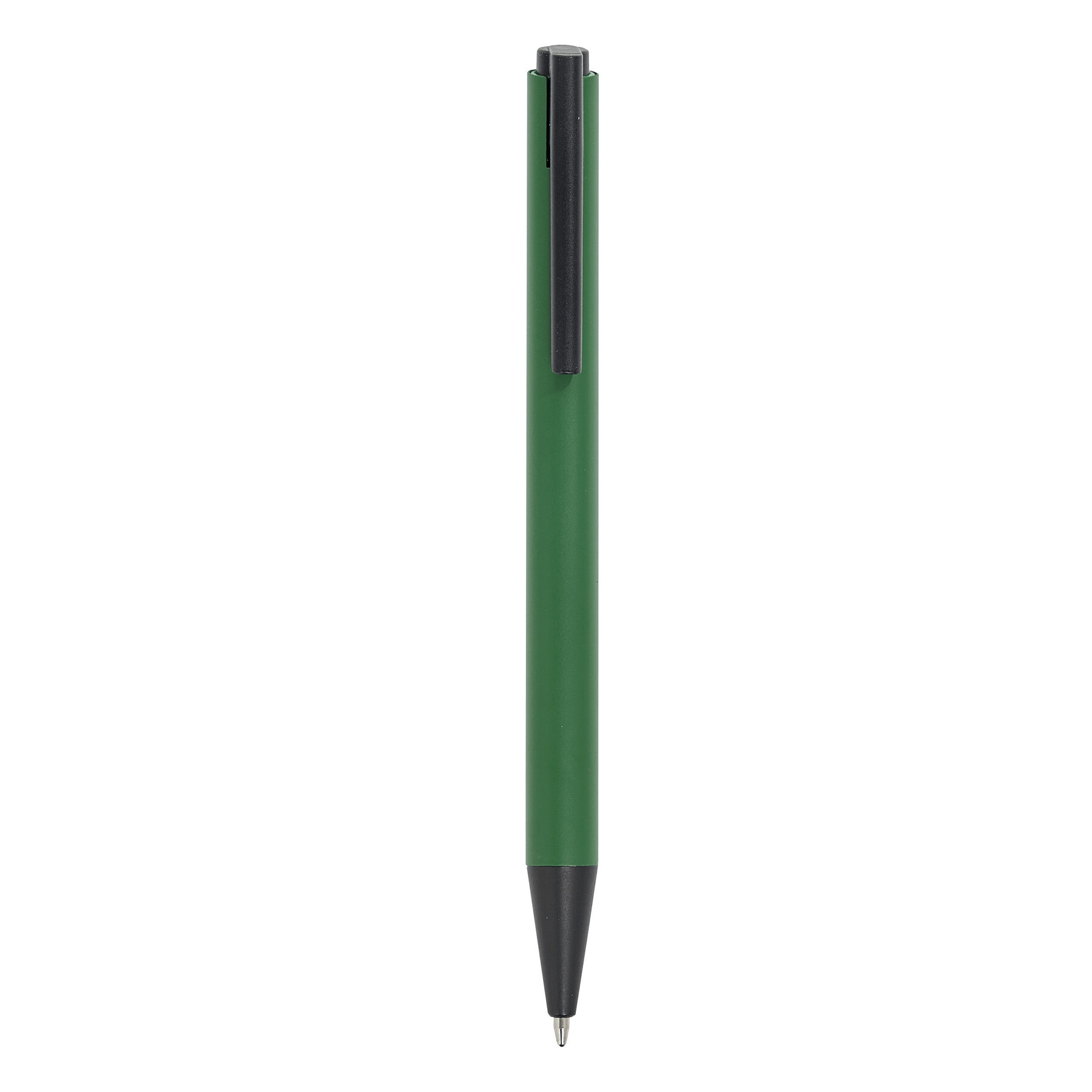 OVERTURE Pen - OVERTURE Pen, Stylo bille en aluminium