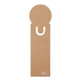 Vue 2 de CIRCULAR & ROMANCE - Marque page CIRCULAR
