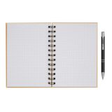 Vue 4 de JOURNALIST - Carnet 