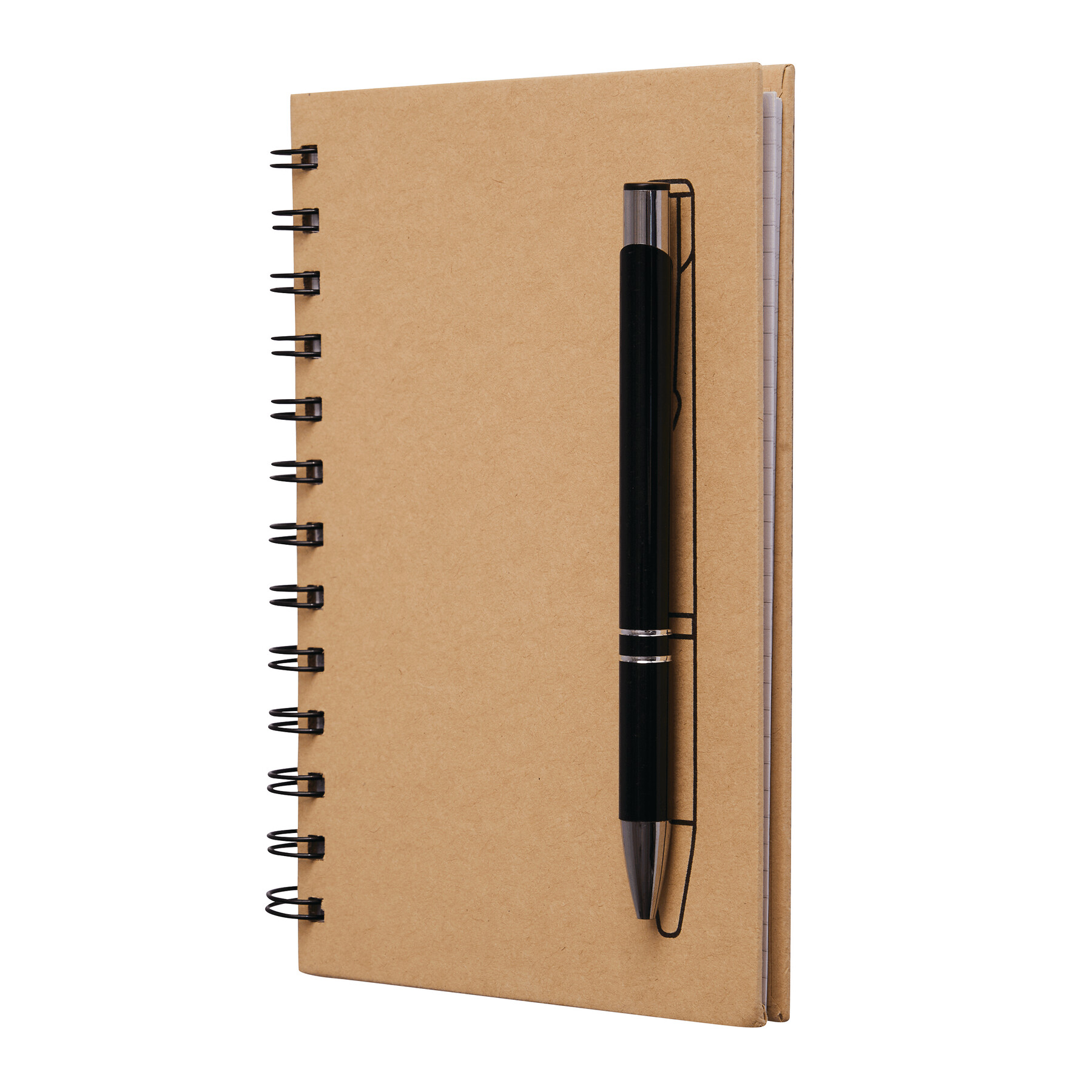 JOURNALIST - Carnet 