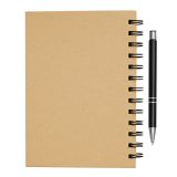 Vue 3 de JOURNALIST - Carnet 