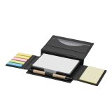 Vue 2 de POP UP - Memobox à déplier