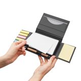 Vue 6 de POP UP - Memobox à déplier