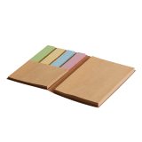 Vue 3 de ADHERE - Feuillets autocollants