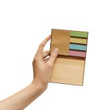 Vue 4 de ADHERE - Feuillets autocollants