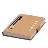 Vue 1 de MEMO - Mini bloc notes