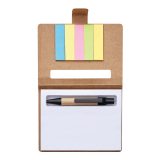 Vue 3 de MEMO - Mini bloc notes