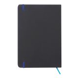Vue 5 de LECTOR A5 - Carnet de notes LECTOR: Format DIN-A5