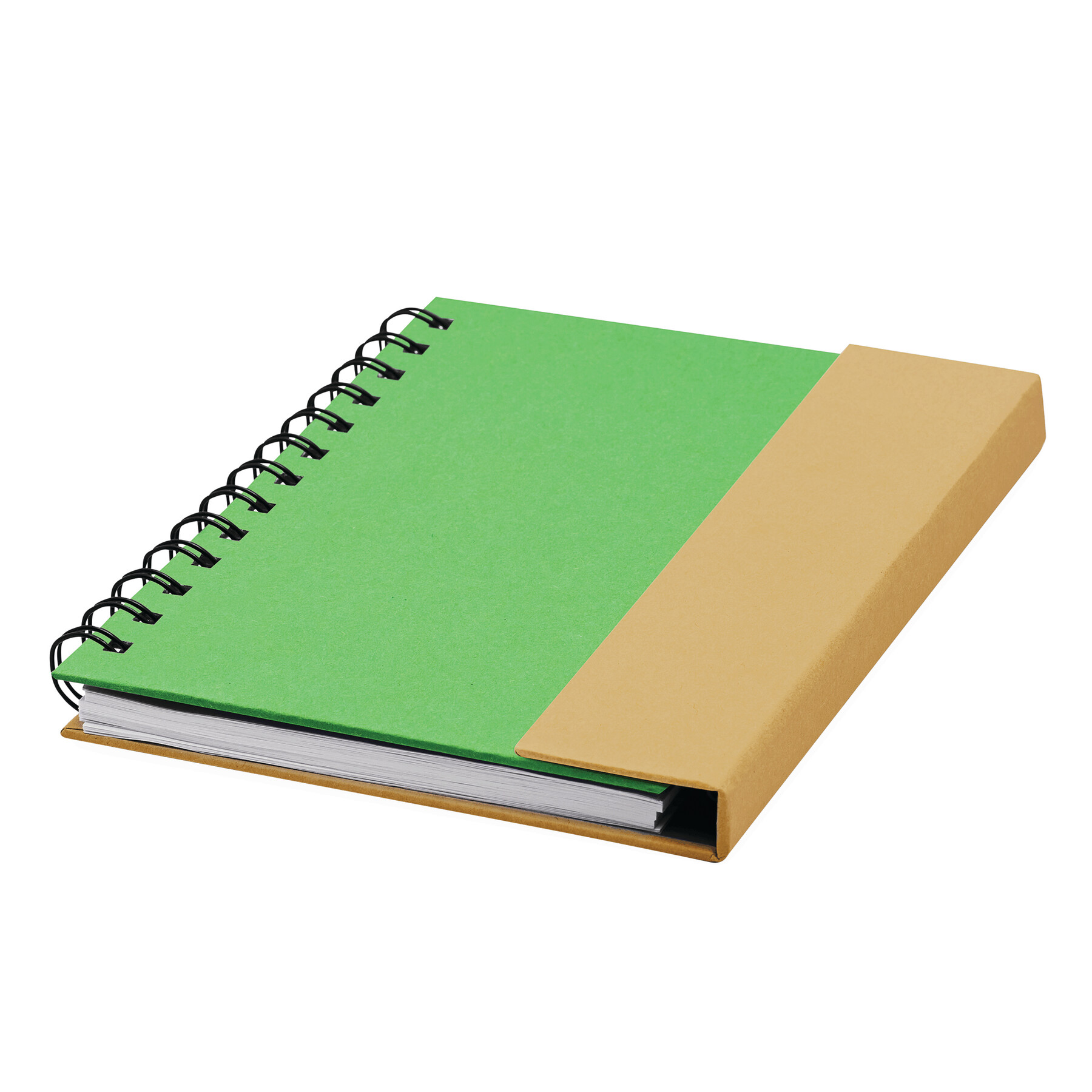 MAGNY - Bloc notes