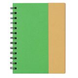 Vue 4 de MAGNY - Bloc notes