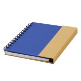 Vue 1 de MAGNY - Bloc notes