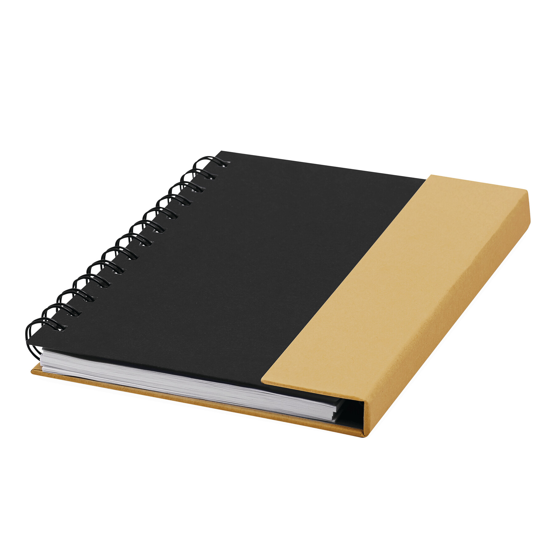 MAGNY - Bloc notes