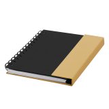 Vue 1 de MAGNY - Bloc notes