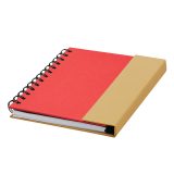 Vue 1 de MAGNY - Bloc notes