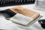 Vue 8 de CORKY - Bloc-notes format DIN A5