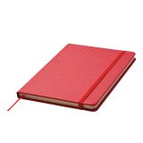 Vue 1 de CARB - Bloc-notes au format DIN A5