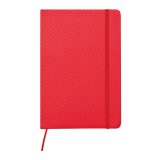 Vue 3 de CARB - Bloc-notes au format DIN A5