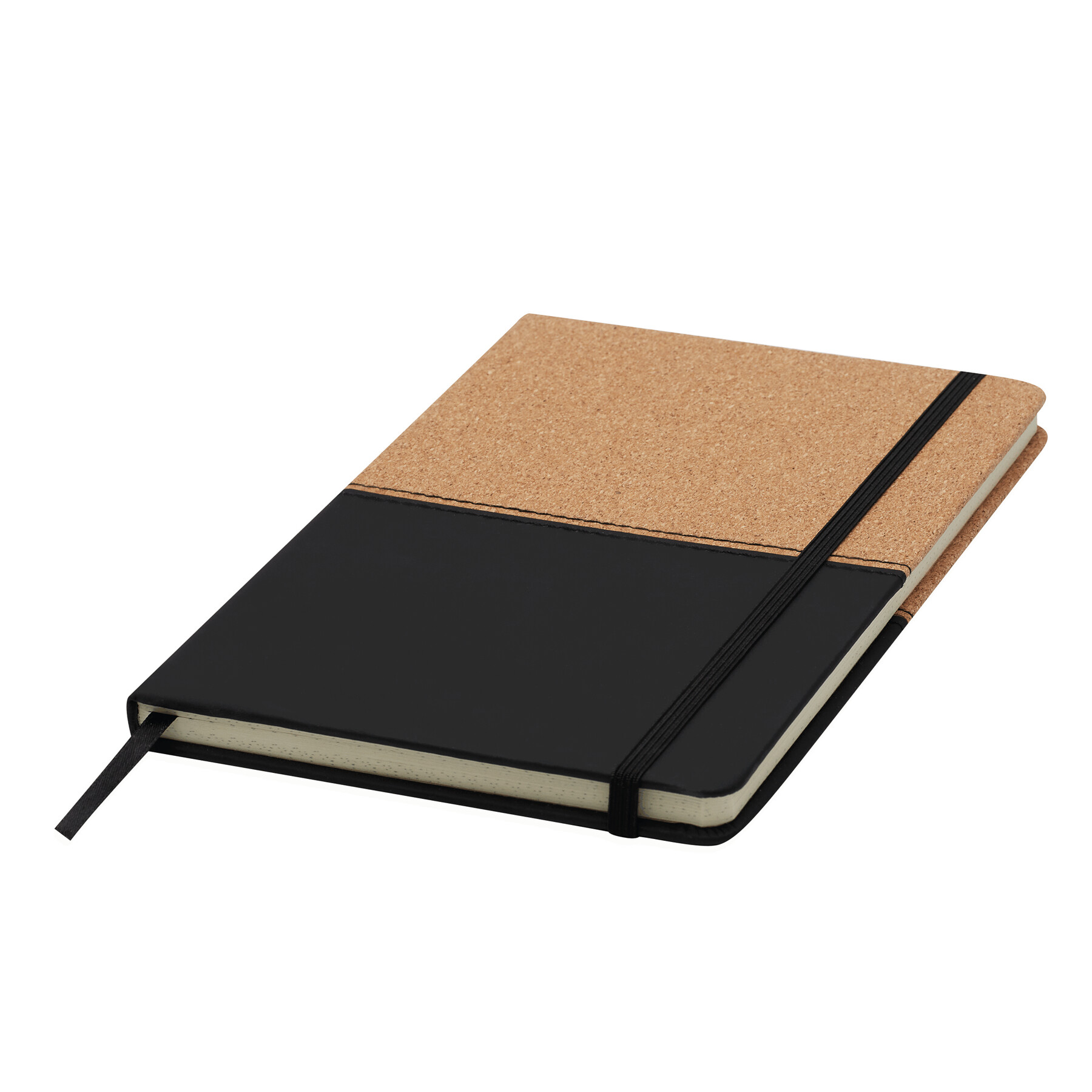 CORKY - Bloc-notes format DIN A5