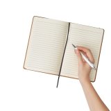 Vue 5 de EXECUTIVE A5 - Bloc-notes EXECUTIVE au format DIN A5