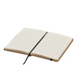 Vue 2 de EXECUTIVE A6 - Bloc-notes EXECUTIVE au format DIN A6