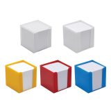 Vue 5 de NEVER FORGET - Boîte mémos