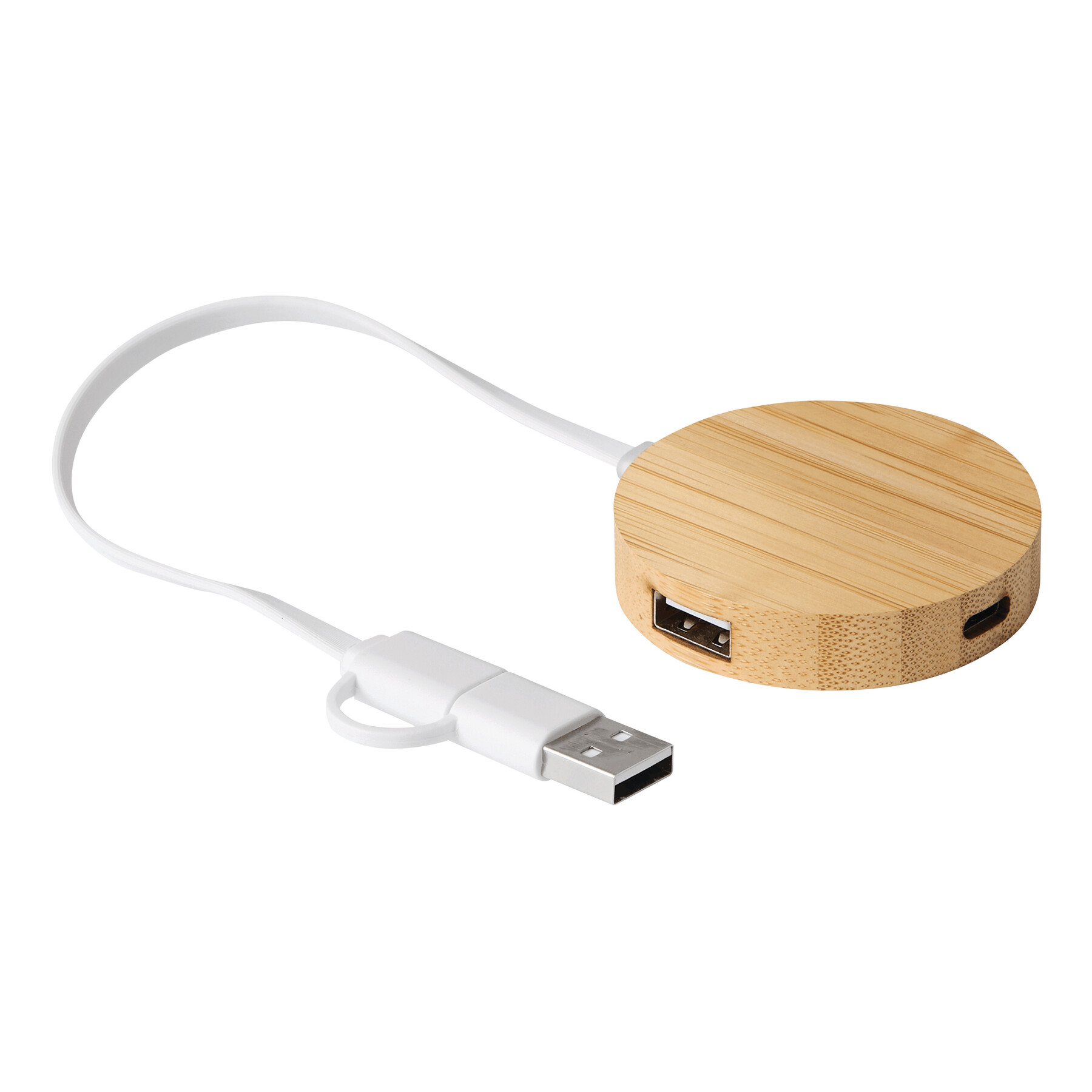MULTIPLIER CIRCLE - Port USB CERCLE MULTIPLICATEUR