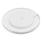 Vue 1 de INDUCTION - Station de chargement sans fil