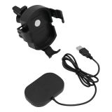 Vue 2 de CHARGE N GO - Support de téléphone CHARGE n GO